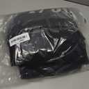 Black history month 24/7/365 with african map flag Sweatshirt Black, XL