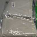 Dog Car Seat Covers Waterproof, Scratch-Proof Pet Front Cover for Cars, Nonslip Pet Passenger Seat Cover Protector, Universal Fit for Cars Trucks SUVs, Medium, Beige, 2 Packs