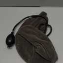 S Cervical Neck Traction Device for Instant Neck Pain Relief - Inflatable & Adjustable Neck Stretcher Neck Support Brace, Neck Traction Pillow for Home Use Neck Decompression