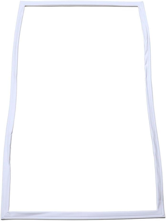 PRYSM WR14X29359 Refrigerator Door Gasket Compatible with General Electric, Hotpoint, RCA, Replacement AP6334067, 4864378, PS12577785