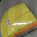 UNIMADE Microfiber Cleaning Cloth, 24 Pack Reusable Microfiber Towels for Cars Lint Free Cleaning Shop Towel Rags for Home Kitchen Automotive Bar Mechanic Restaurant Garage, 11"x 12", Multicolor