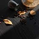 Black Wood Black Peel and Stick Wallpaper 19717.5 Self Adhesive Wallpaper Removable Stick and Peel Wallpapers Black Wood Grain Vinyl