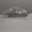 WD28X10128 Universal Dishwasher Utensil Silverware Basket Compatible with GE Whirlpool Kenmore Maytag Frigidaire KitchenAid Samsung LG Dishwasher,Part No.WD28X10127, WD28X10131, WD28X10132