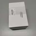 Syhood 12 Pcs Christian Christmas Ornament 12 Styles Bible Verse Christmas Ceramic Ornament Religious Ornaments Star Shaped Hanging Ornaments for Xmas Tree Church Member Gift