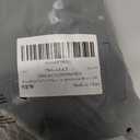 Girl's 2 Piece Camo Graphic Outfits Long Sleeve Crewneck Sweatshirt and Leggings Y2K Cute Streetwear (Black)