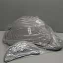 Pregnancy Pillow for Sleeping,Maternity Pillow for Pregnant Women Side Sleeping,Larger Wedge Body Pillow for Back, Belly & Hip Support with HighDensity Foam,Portable&Lightweight for Bed, Travel,Gray