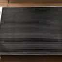 Aluminum Radiator for 2005-2008 Dodge Charger Magnum/Chrysler 300 2.7L 3.5L 5.7L 6.1L 2005 2006 2007 2008