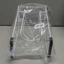 Stocking Donner – Compression Sock Aid for Seniors, Adaptive Dressing Helper for Putting on Socks, Medium Calf Tool (<18") Fits JOBST, SB SOX, CHARMKING