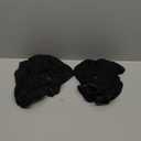 Car Window Shades, 2 PCS Magnetic Double Layer Auto Sun Shade for Side Windows Privacy Full Covers/Half Shade Options Back Car Window Curtains for Baby Protection