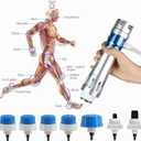 Extracorporeal Shockwave Therapy Machine, Muscle Tension Pain Relief Device