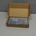 Bionso 55PCS Oscillating Saw Blades, Professional Universal Titanium Multitool Blades for Wood Plastics Metal, Quick Release Multi Tool Kits Fit Dewalt Ryobi Milwaukee Rockwell Fein Makita