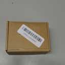 LISEN 2 Pack Magnetic Phone Holder for Your Car Magnet for Phone Car Mount Vent 6 Military Magnets Vent Cell Phone Holder Mount for Car Plate Fit All, Gifts for Women Men, Car Accessories (Black)