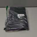 Desk Mat, Science Fiction Beach Sunset Desk Pad, Neon Design Beach Large Gaming Mouse Pad with Non-Slip Base and Stitched Edge, 31.5"x11.8"