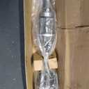 A-Premium CV Axle Shaft Assembly Compatible with Volvo C70 2001-2007, S70 2000, V70 2000, Automatic Transmission, Front Right Passenger Side, Replace# 1700-206326