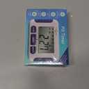 Pill Reminder with 8 Alarms per Day, Pill Tracker, Pill Timer, Medication Reminder Devices, Medication Tracker, Essential Parkinson's Patient Gadget