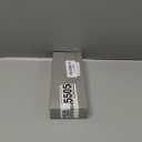 Pilot Fountain Pen Custom Heritage 92, Clear Body, F-Nib (FKVH-15SRS-NC-F)