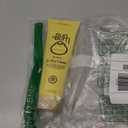 Sun Bum Revitalizing Air Dry Cream  Anti Frizz Styling Cream with Banana Extract and Sunflower Oil  Vegan  Without Parabens  UV Protecting  Helps Smooth and Enhance Natural Hair Texture  6 fl oz