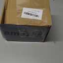 4 Pack Replacement Filter Compatible with Black & Decker Power Tools VF110 Dustbuster Cordless Vacuum CHV1410L CHV9610 CHV1210 CHV1510 CHV1410 CHV1410B BDH2000L Part 90558113-01