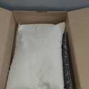 Sachi Organics Buckwheat Pillow Traditional Size 14"x20"