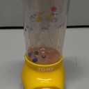 Fun Water Game - Pelican Classic & Retro Toys for Ages 3 to 12 (Yellow)