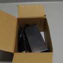 High-Capacity AC Motor Speed Controller 120V 15A 4000W - Universal Variable Speed Regulator with Advanced Overload Protection & Bright LED Display for Fans, Power Tools & More