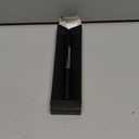 Browcharm Microblading Eyebrow Pencil for Women,0.1mm Ultra-Fine Mechanical Pencil,Makeup Brow Definer Waterproof,Draws Tiny Brow Hairs and Fills in Sparse Areas and Gaps (02 Light Grey)