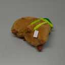 Funny Capybara Golf Headcover, Animals Plush Golf Club Head Covers, Small Size Fits Hybird and Irons, Large Size Fits Standard 460cc Driver Head