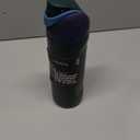 Owala FreeSip Insulated Stainless Steel Water Bottle with Straw, BPA-Free Sports Water Bottle, Great for Travel, 24 Oz, Lost Signal