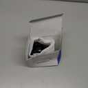 Rorhxia 3-in-1 Phone Mount for Car [2025 Most Stable and Flexible Suction Cup] Vent Dashboard Windshield Cell Phone Holder Car Fit for iPhone, Samsung, All Phone (Black)