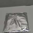 KatchOn Balloons - Letters 'Happy Anniversary' 16 Inch | Banner, Backdrop & Balloon Banner for Silver Anniversary Decor