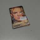 2 x Face Glitter Freckles, Silver Tattoo Makeup Patches, Stardust Speckles Sparkle Beauty Waterproof Fake Freckle for Holiday Dance Music Party Makeup - 10 Count