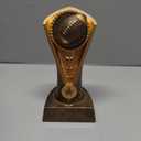 6.5" Football Cobra Award Trophy. Express Medals 12 Pack of nner Event Prize Gift CA194