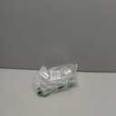 Straw Cup Nipples for Philips Avent Anti-Colic Baby Bottles,Food Grade Silicone Sippy SpoutVariable Flow Soft Nipple6m+,4-Count