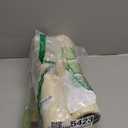 Dimaka Tall Cat Scratching Post, Claw Scratcher with Sisal Rope and Covered with Soft Smooth Plush, Vertical Scratch [Full Strectch] for Standard Size Cats (Green, 29 inches for All Cats)