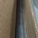 LovePads Clear Table Cover Protector, 38 x 78 Inch 2mm Thick Plastic Table Cover, Table Protector for Dining Room Table, Waterproof Dresser Cover Top for Kitchen, Coffee, Writing Desk