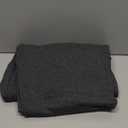 Hanes Mens Joggers, EcoSmart Fleece Sweatpants for Men, Men's Lounge Pants, 30.5"
Size L