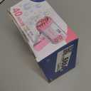 JONEG Toys for 3-8 Year Old Boys Girls: Bubble Machine for Kids with Bubble Solution, Gifts for 3 4 5 6 7 8 Years Old Boy Birthday Toy for Kid Toddlers Ages 4-6 Outdoor Wedding Bubbles Blower Maker (Blue)