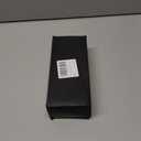 3 Pack Oversized Reading Glasses for Women Men with round Frame Fashion Blue Light Blocking Computer Readers (1.5, Black/Brown Leopard/Grey Leopard)