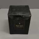 Funny Farewell Whiskey Glass Gift Set for Friend, Good Luck Finding Better Friends Than Us whiskey glass-New Chapter bottle Bag, Novelty Going Away Party glass Gift set For Colleague Friends -35