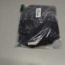 Amazon Essentials Women's Maternity Knit Jegging, Black, Small