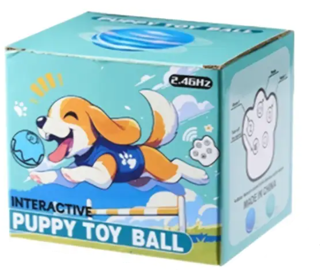 Mity rain Interactive Dog Toys