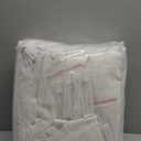 IVAPUPU Natural Pinch Pleated 100% Blackout Linen Curtains 90 Inch Length for Bedroom, Black Out Pinch Pleat Curtains for Living Dining Room Darkening Thermal Insulated Drapes with 16 Hooks, 2 Panels