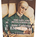 The Life and Revelations of Anne Catherine Emmerich (2-Volume Set)