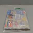 Melissa & Doug Vehicles Sound Puzzle  8-Piece Wooden Peg Puzzle with Light-Activated Sounds, Music Learning Toy for Toddlers and Preschoolers Ages 2+