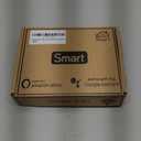 Universal Smart WiFi Ceiling Fan Remote Control Kit, Compatible with Alexa, Google Assistant and Smart Life App, No Hub Required DIMMER