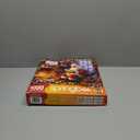 Springbok's Naughty or Nice 1000 Piece Jigsaw Puzzle is a Classic Image by Claudia McKinney of Santa Reviewing his Christmas Wish List