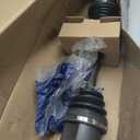 AISIN AFTERMARKET CVAT-02347 Front Right CV Axle Assembly