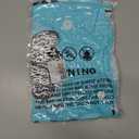 Toddler Girl Clothes Long Flare Sleeve Tops Bell Bottom Pants Baby Girls Clothing Sets Cartoon Graphic Outfit (Blue)