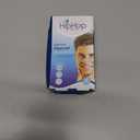 Hiphop Skincare Charcoal Nose Strips For Men Blackhead Remover 6 Strips