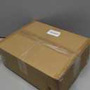 bealy 2 Pack Fridge Organizers and Storage with Pull out Drawer, Stackable Storage Drawer, Clear Refrigerator Organizers, BPA-Free for Kitchen Cabinet Pantry, 3.14QT